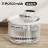 Bebedouro de Água para Pets Transfronteiriço Aço Inoxidável Bebedouro de Água para Gatos Indução Sem Fio Desconectado Automático Circulante