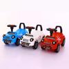 Coche giratorio multifuncional para niños de 1 a 3 años, scooter para bebé, coche deslizante de cuatro ruedas, coche de juguete, regalo de leche en polvo, fabricantes