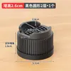 Almohadillas Elevadoras para Patas de Mesa, Mesa de Café de Gabinete, Almohadilla Elevadora para Patas de Sofá Cama, Base Elevadora para Muebles, Bloque Elevador de Patas de Gabinete Artefacto
