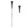 Set de 7 Brochas de Maquillaje Rancai, Brocha para Sombras de Pelo de Caballo Puro, Herramientas para Maquillaje de Ojos Ahumados, Suministro Directo del Fabricante