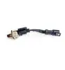 El Sensor de Presión de Combustible 3408551 es adecuado para el motor Cummins ISCE QSC 8.3, venta directa del fabricante