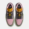 Zapatos Originales Puros Putian para Hombre y Mujer de Caña Baja Estilo Retro Baloncesto Zapatillas Deportivas y de Ocio de Moda para Parejas Hq2010 Venta Directa