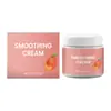 Crema Depilatoria de Cabello Color Durazno Transfronteriza, Crema Depilatoria de Cuidado Cómodo, Piel Delicada y Suave, Limpieza Suave Facial Labios