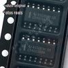 Novo chip inversor de chip lógico SMD SOP-14 original CD40106BM CD40106 em estoque