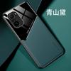 Funda de teléfono para Xiaomi Pocox7Pro Protección Ocular 15C Succión Magnética Redmi Note14Pro Funda Protectora K80