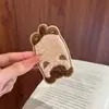 Pegatinas mágicas para flequillo y patillas de bebé para niños, pegatinas para la frente y el pelo lateral, pinzas mágicas para el pelo de niñas para la parte trasera de la cabeza, accesorios para el pelo