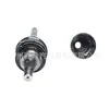 El conjunto del eje del motor fueraborda es adecuado para el conjunto del eje de junta universal Toyota Hilux 43460-09Y63