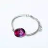 Pulsera de Dibujos Animados de Grupo de Chicas Cazadoras de K-Pop Joyería para Mujer Más Fácil de Combinar Accesorios de Venta Caliente Transfronteriza Pulsera Pulsera Pequeño Regalo