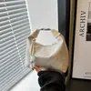 Bolso de Mujer Estilo Chino Nuevo 2024 Bolso Cruzado Bolso de Hombro Versátil de Alta Gama Bolso de Mano de Muñeca con Bordado de Seda