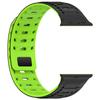 Correa para Apple Watch Adecuada para S10 Ultra Correa Magnética de Silicona Apple Watch11 Iwatch12 Reloj