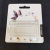 Atacado Profissional de Embalagens Blister Transparentes de PVC, Caixas de Embalagem para Cartões TF, Pen Drives USB/Cartões de Memória SD e Embalagens Específicas de Fábrica para Cartões de Memória