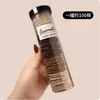 Elásticos de Cabelo Infantis de Alta Elasticidade para Meninas 2026 Novo Estilo Faixas de Cabelo para Rabo de Cavalo Alto Anéis de Cabelo para Bebê Que Não Danificam o Cabelo Elásticos Acessórios de Cabelo