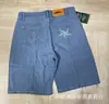 26Fw Europeo y Americano Transfronterizo Cort Alcatraz Nueva Colección Verano Camiseta Suelta para Hombre de Manga Corta Camiseta Casual para Hombre y Mujer
