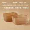 ¡Guau, cesta para lavar arroz con iones de plata antibacteriana, malla fina de PP para drenar el agua, lavado de verduras de cocina, colador de fregadero multiusos para drenaje de agua