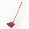 Suministro Mopa Plana de Doble Uso Seco y Húmedo para el Hogar Mopa King para Piso Mopa para Piso de Madera Sólida Mopa para Piso de Baldosas Algodón Mopa de Garganta Mopa Perezosa