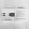Adecuado para SamsuNg N10 Cargador Paquete Tipo-c PD 25W45W Cargador Caja de Empaque UE