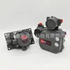 Posicionador de Válvula Tipo Split FISHER de EE. UU. DVC6025+DVC6005 Producto Original Auténtico Nuevo