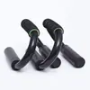 Soporte para flexiones, entrenador de plancha, equipo de fitness para el hogar para hombres, soporte para Russian twist, ejercitador de músculos del pecho y los brazos