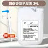 Champú de Té Blanco, Gel de Ducha, Acondicionador, Desechable Hotel, Hotel, B&B, Uso Doméstico, Uso de Baño