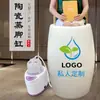 Tina de baño de cerámica para pies, tina de baño de vapor para pies para preservar la salud, tina de baño de vapor para pies para sudar, tina de baño de vapor para pies tipo sauna, fábrica de tinas de vapor para pies de cerámica personalizadas