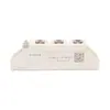 Módulos de controle de tiristor SKKT92-16E/SKKT105-12E, componentes eletrônicos novos e originais em estoque