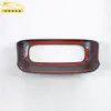 Adecuado para 26 modelos Leapmotor, panel de ventilación trasera Leapmotor C11, moldura decorativa, accesorios interiores, productos automotrices