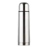 Taza Termo de Acero Inoxidable de Gran Capacidad 350ml-1000ml al por Mayor, Forma de Bala al Vacío, Taza Térmica de 24 Horas