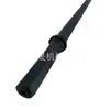 Tubo de Perfuração para Túnel de Mina de Carvão Zhongsheng B19 Hexagonal Oco Tubo de Perfuração com Injeção de Água Tubo de Perfuração com Ranhura Espiral Ferramentas de Perfuração de Rocha