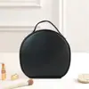 Bolsa de Maquillaje Portátil de Gran Capacidad, Bolsa de Almacenamiento Cosmético de Mano, Bolsa de Almacenamiento Portátil para Maquilladores, Disponible en Stock y Personalizable