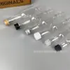 Garrafa de Plástico Diâmetro Longo 50 100ml 150ml Alumínio Garrafa dos Desejos Popular Garrafa de Mensagem