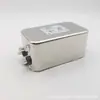 Filtro de Potencia Schaffner Fn2090-10-06 Fn2090-8-06 10A Nuevo Ahora Disponible
