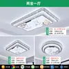 Luminária de Sala de Estar 2025 Nova Luxo Acessível Cristal Esculpido Lâmpadas Faróis Sala de Estar Quarto Lâmpada de Teto LED