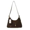 Bolso de Hombro Individual de Gama Alta, Nicho Retro, para Mujer, Nuevo Estilo Primavera 2026, Tote Grande de Gran Capacidad para Viaje, Bolso Cruzado