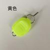 Venta al por mayor Tope de línea para carrete de pesca Accesorios de pesca Soporte de línea de ABS Carrete de tambor Carrete de baitcasting Modelo especial 3.0 mejorado Luminoso
