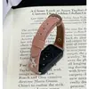 Adecuado para Huawei Band 10/9/Nfc Modelo Nuevo Correa de Reloj 11ª Generación Pro Pulsera de Cuero Moderna y Versátil para Niñas