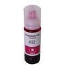 Adecuado para Epson Epson 011 012 Tinta L8160 L8180 Tinta de Impresora T07J170