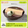 Fatias de Carne Fresca, Carne Mármore (Snowflake Beef), Prato com Gelo Seco, Carne Famosa da Internet de Nove Segundos, Montagem Artística com Efeito de Fumaça de Restaurante de Hot Pot Estilo Montanha