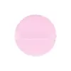 Esponja de Pó Solto Veludo Cristal Puff para Pó Seco Camurça Pó Mel Cushion de Ar Pó Fixador de Maquiagem Puff Aveludado Maquiagem de Beleza
