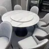 Bancadas de Pedra Sob Medida para Mesas de Jantar, Mesas de Centro, Restaurante, Hotel, Uso Comercial, Tampas de Mesa para Decoração de Casa