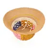 Sombrero de Pescador Tejido a Crochet Hueco Hecho a Mano Estilo Japonés, Delgado Transpirable Versión Coreana para Primavera y Verano, Sombrero de Cubo Adelgazante para Mujer