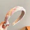 Diadema Antideslizante de Caña Alta, Accesorio para el Cabello que Hace que la Cara Parezca Más Pequeña, Nuevo Modelo 2026 para Uso Diario y Actividades al Aire Libre