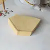 Papel de Filtro para Café Coado à Mão, Saquinhos de Filtro para Café Drip, Papel de Filtro Redondo para Copo Vietnamita, Papel de Filtro para Cafeteira Moka, Papel de Filtro para Cafeteira Americana