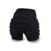 Rodilleras Almohadilla para Cadera Almohadilla para Glúteos Equipo de Protección Pantalones Anticaídas Patinaje sobre Ruedas Patinaje sobre Tabla Hombres y Mujeres Invierno