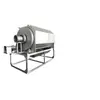Separador Sólido-Líquido por Microfiltração para Esgoto de Esterco de Frango, Pato e Porco, Máquina de Microfiltração de Tambor, Equipamento de Tratamento de Separação Sólido-Líquido de Esterco