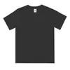 Camisetas Publicitarias Culturales de Algodón Puro Personalizadas, Camisetas Culturales de Manga Corta de Algodón Puro con Cuello Redondo, Uniformes para Fiestas y Clases, Se Pueden Bordar con Logos