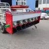 Esparcidor de Fertilizante Eléctrico, Aplicador de Fertilizante Eléctrico, Esparcidor de Fertilizante Multifuncional Integrado Montado en la Parte Frontal del Tractor