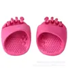 Entrenador de arco, pantuflas para corrección de pie plano, soporte de arco para colapso, ejercicio para juanetes y dedos del pie, herramienta para embellecer las piernas