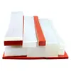 Tira Quadrada Sólida de Silicone, Resistente a Altas Temperaturas, Translúcida, Anticolisão, Resistente à Pressão, Impermeável, Tira Antiderrapante, Tira de Vedação de Silicone para Porta de Armário