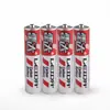 Não. 5 bateria Não. 7 brinquedo Não. 5 pilhas de alta capacidade zinco-carbono manganês 1.5V pilhas para brinquedos