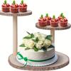 Todos os tipos de rack de flores de varanda interna, rack de flores de camada única multicamada, rack de madeira maciça, rack de vaso de flores de madeira maciça, rack de escalada de gato de madeira maciça